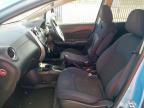 2016 NISSAN NOTE ACENTA PREMIUM DCI  for sale at Copart CORBY