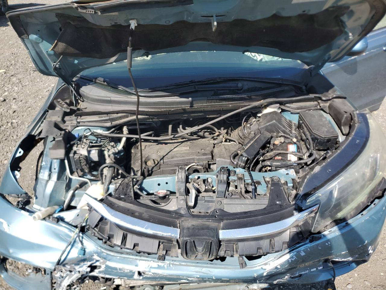 2016 Honda Cr-V Exl VIN: 2HKRM3H79GH517311 Lot: 71298815