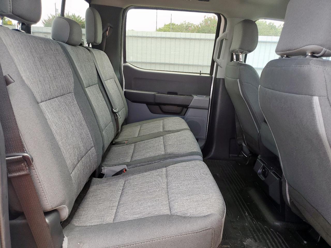 2023 Ford F250 Super Duty VIN: 1FT7W2AT9PED29424 Lot: 84054705