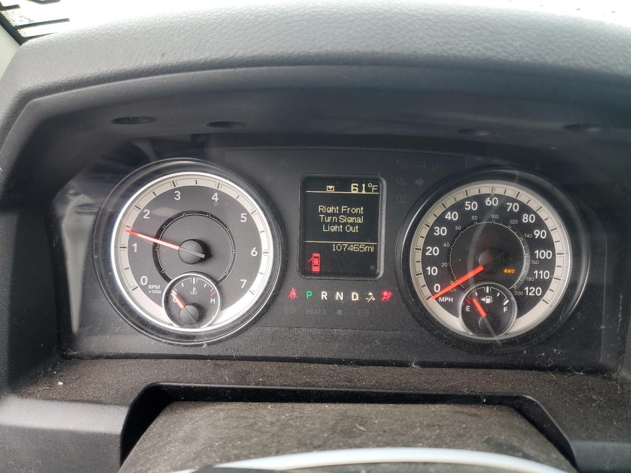 2017 Ram 1500 St VIN: 1C6RR7KG8HS508238 Lot: 71950015