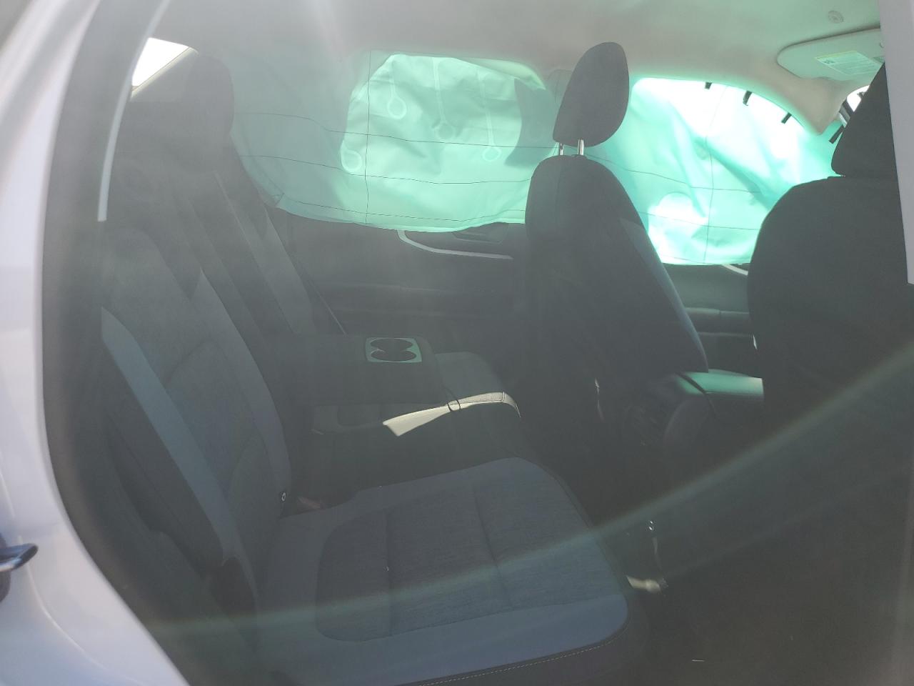 2024 Ford Bronco Sport Big Bend VIN: 3FMCR9B63RRE04749 Lot: 80704075