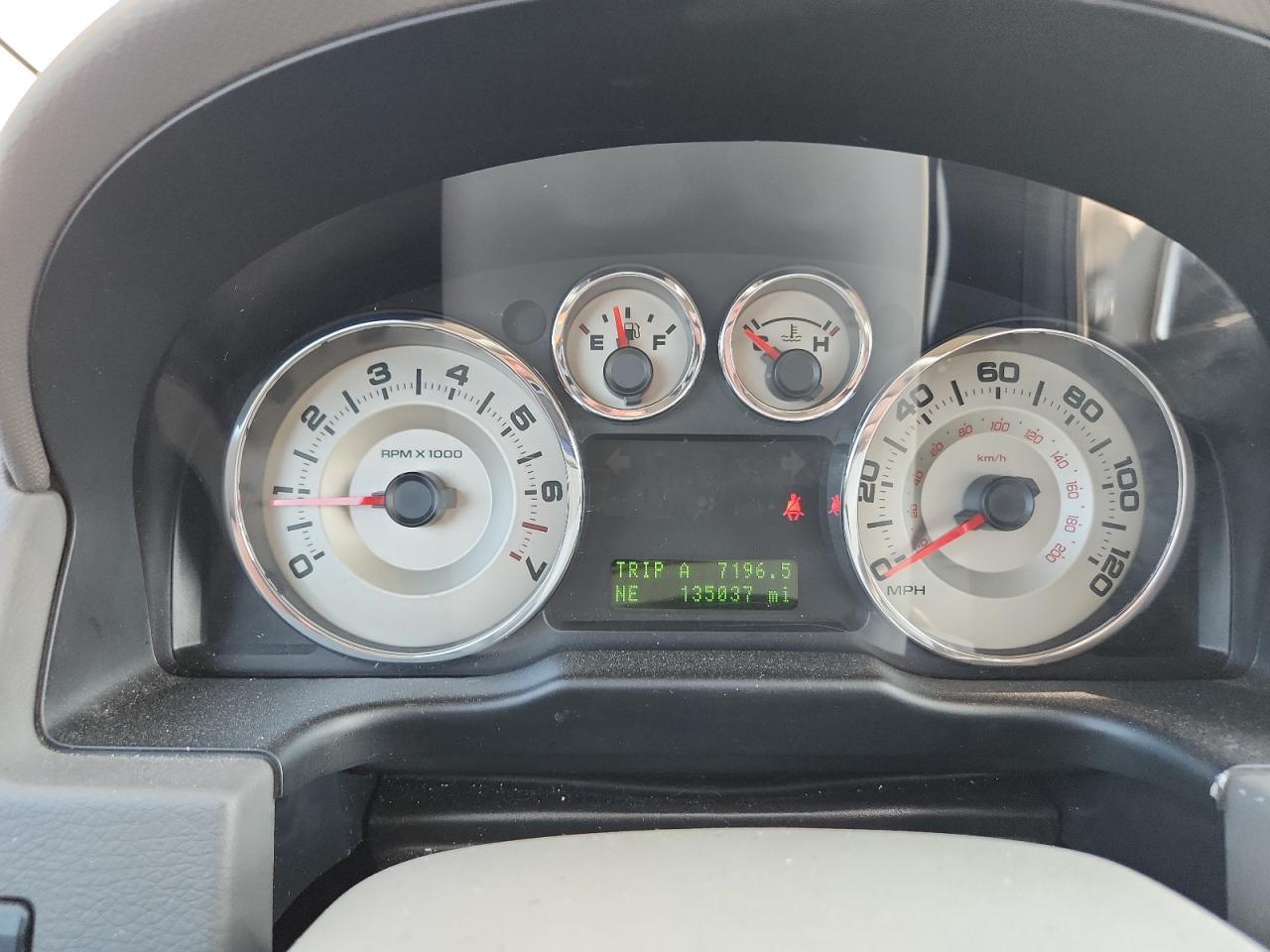 2010 Ford Edge Sel VIN: 2FMDK3JC9ABA40949 Lot: 80568985