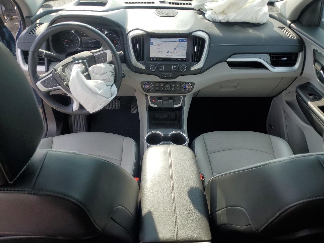 2024 GMC Terrain Slt VIN: 3GKALVEG8RL217492 Lot: 81472805