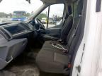 2017 FORD TRANSIT 2.0 TDCI 130PS CHASSIS CAB for sale at Copart SANDY