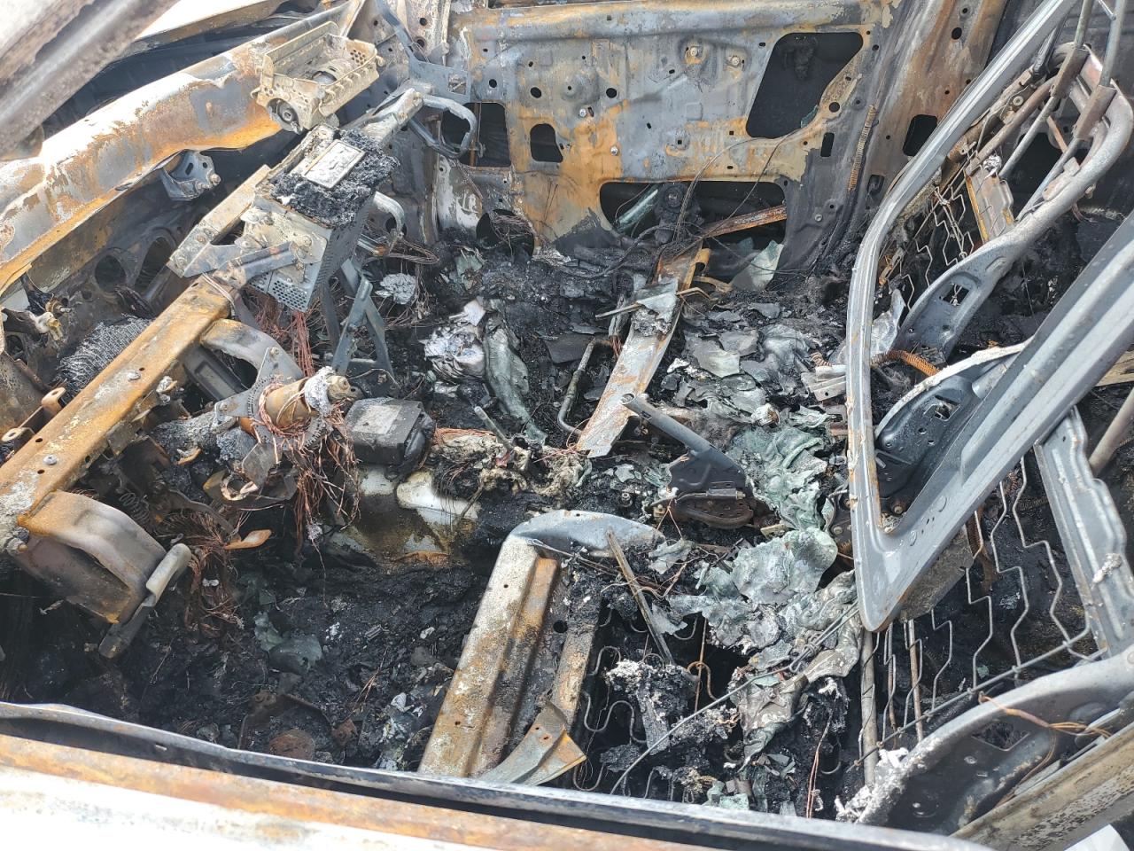 2011 Subaru Forester 2.5X Premium VIN: JF2SHCDC1BH751234 Lot: 81320085