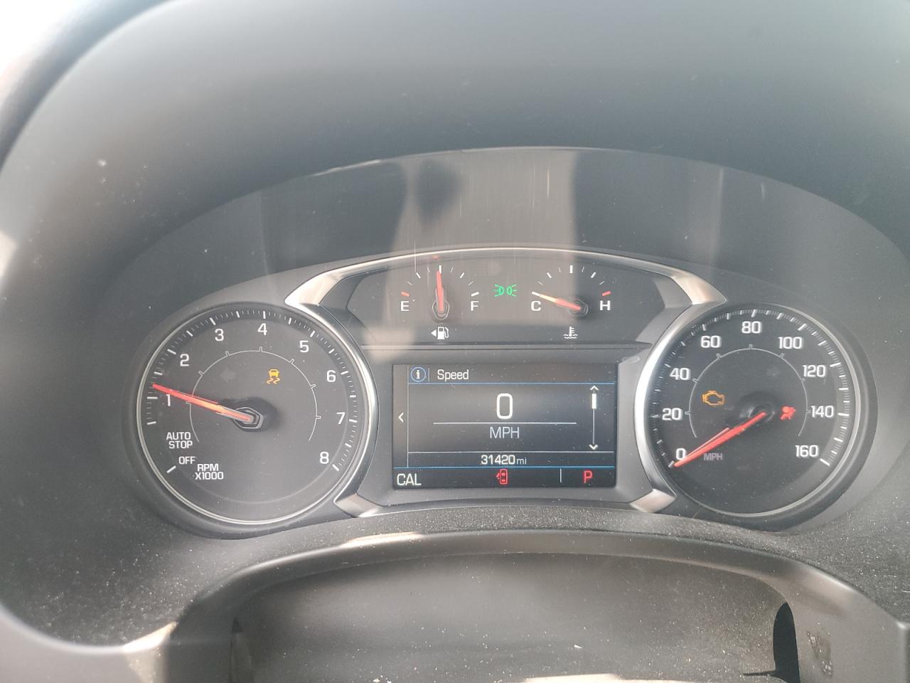 2024 GMC Terrain Sle VIN: 3GKALTEG2RL368414 Lot: 81208475