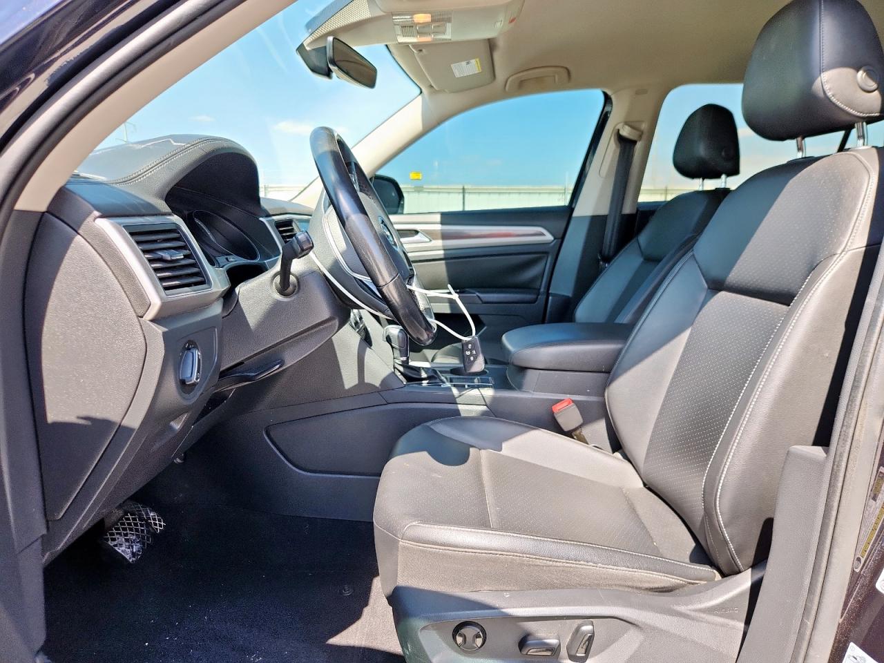 2019 Volkswagen Atlas Se VIN: 1V2WR2CA3KC533766 Lot: 84045925