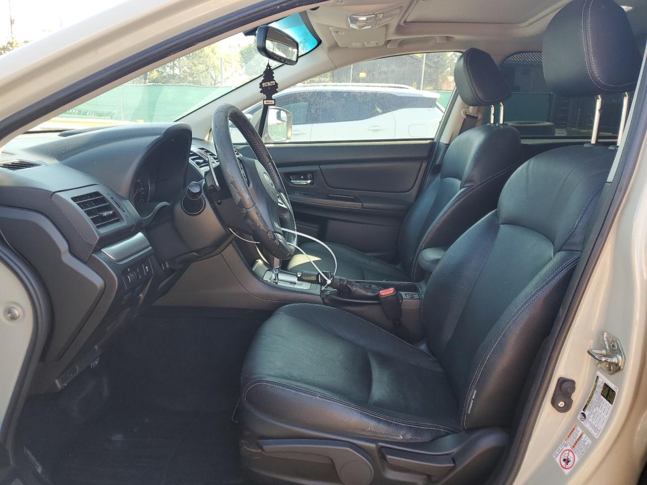 2014 Subaru Xv Crosstrek 2.0 Limited VIN: JF2GPAKC7E8273602 Lot: 81243445