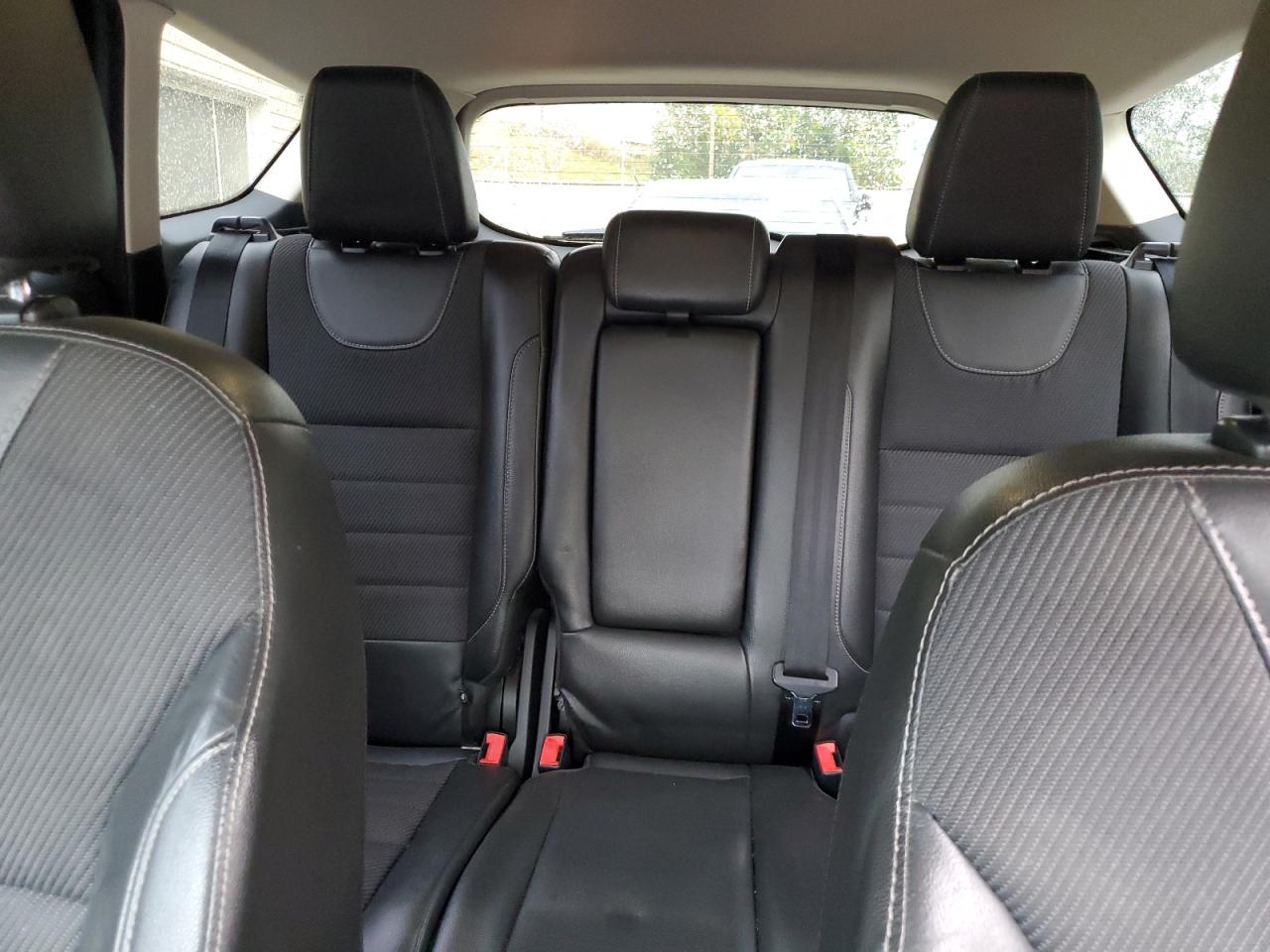 2015 Ford Escape Se VIN: 1FMCU9GX3FUB35432 Lot: 83841635