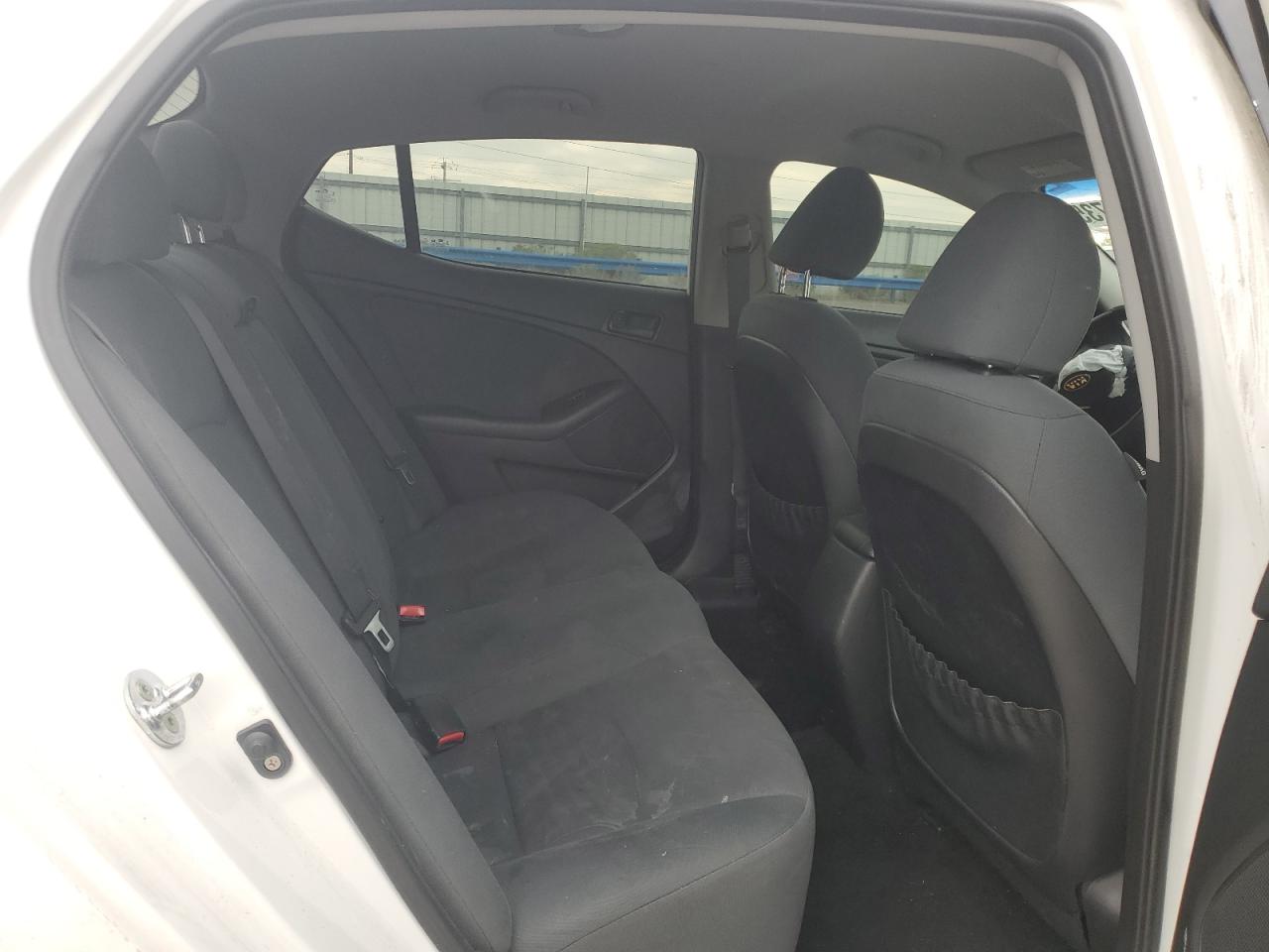 2015 Kia Optima Lx VIN: KNAGM4A74F5559209 Lot: 71724735