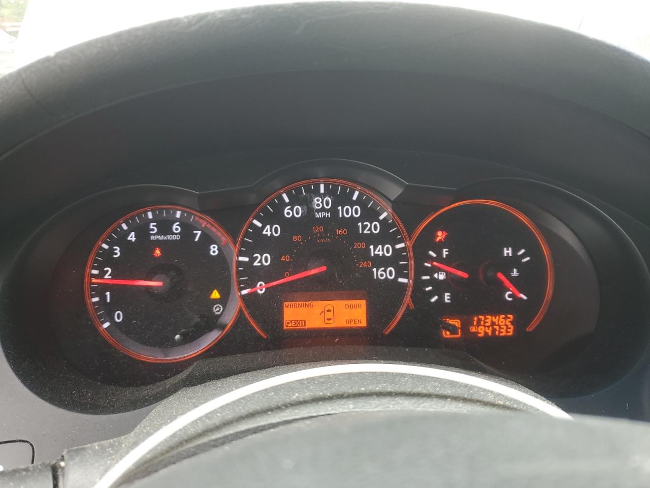 2007 Nissan Altima 3.5Se VIN: 1N4BL21E97C183189 Lot: 72071245