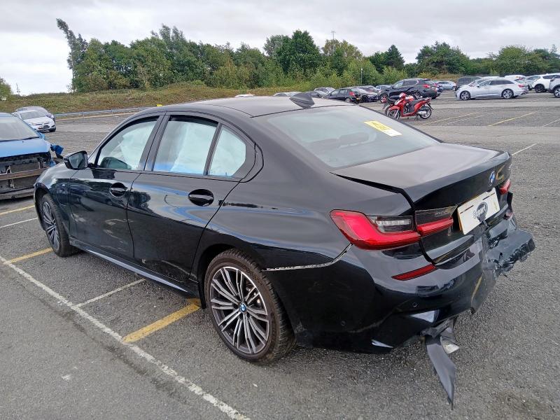 2020 BMW 330E M SPORT AUTO 