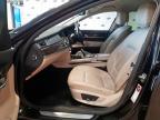 2011 BMW 730D SE AUTO  for sale at Copart WOLVERHAMPTON