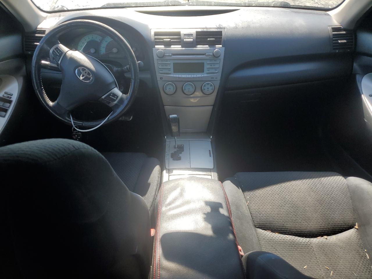 2008 Toyota Camry Ce VIN: 4T1BE46K38U730852 Lot: 84263925