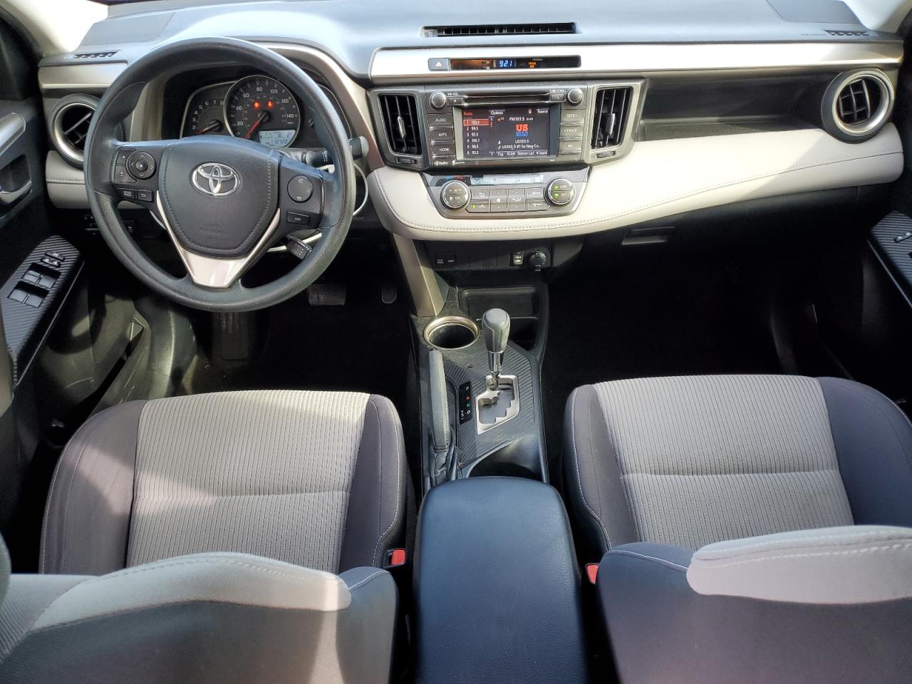2014 Toyota Rav4 Xle VIN: JTMWFREV8EJ008527 Lot: 81747625