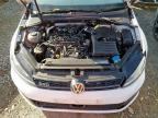 2014 VOLKSWAGEN GOLF GTD S-A 2.0 TDI GTD 5DR DSG for sale at Copart WOLVERHAMPTON