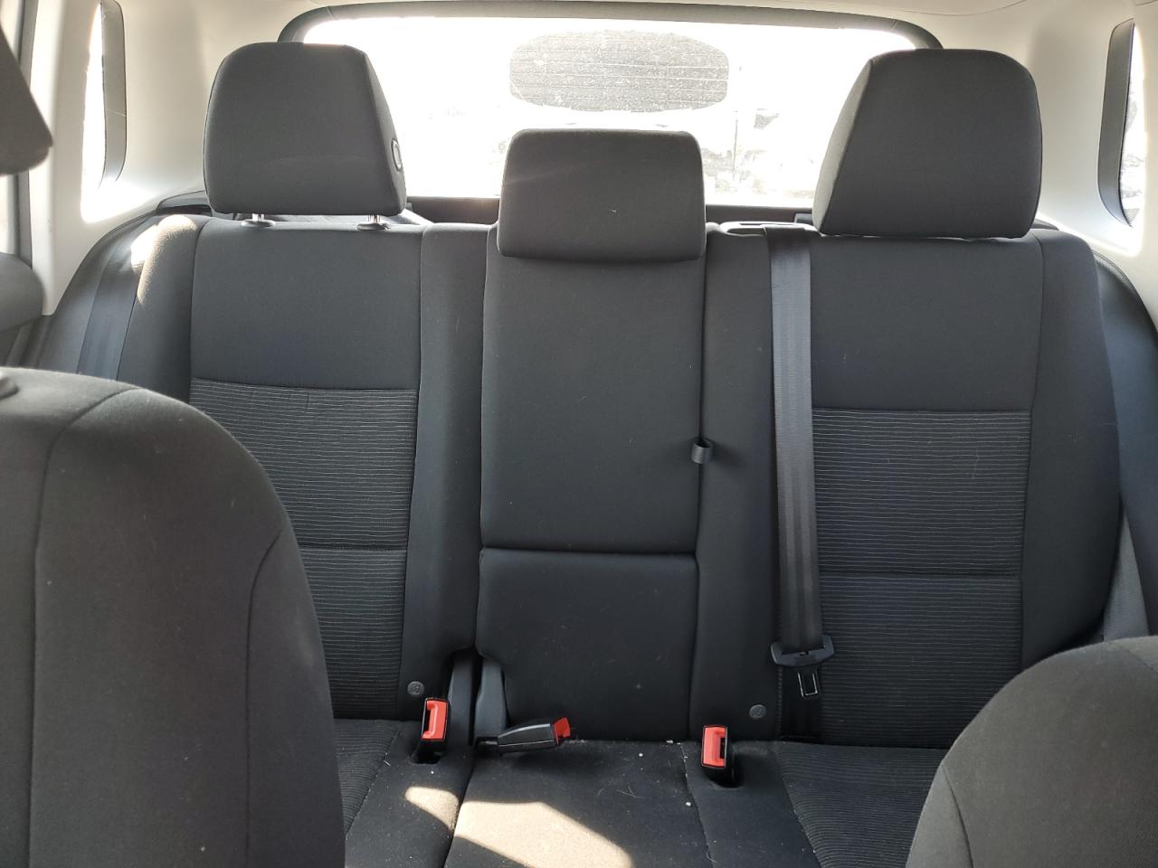 2017 Volkswagen Tiguan S VIN: WVGBV7AX2HK051719 Lot: 70875085