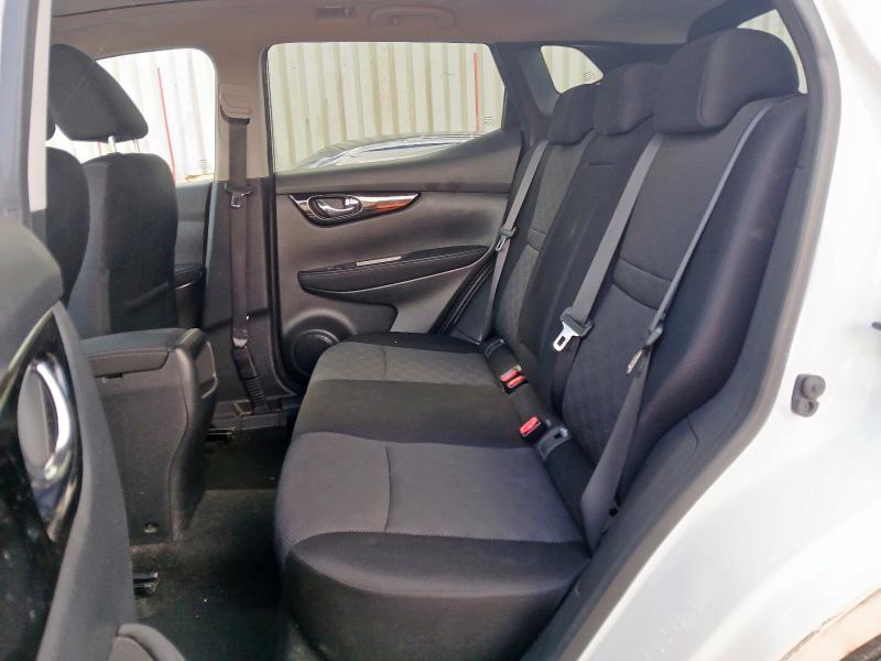 2015 NISSAN QASHQAI N-TEC + DIG-T 