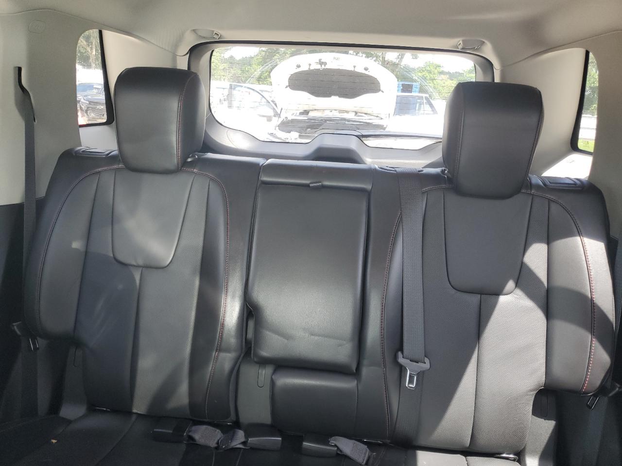 2014 GMC Terrain Slt VIN: 2GKFLTE32E6141256 Lot: 70645695