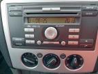 2006 FORD FOCUS ZETEC for sale at Copart YORK