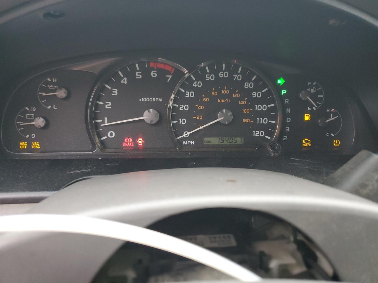 2006 Toyota Sequoia Limited VIN: 5TDBT48A36S270690 Lot: 81809705