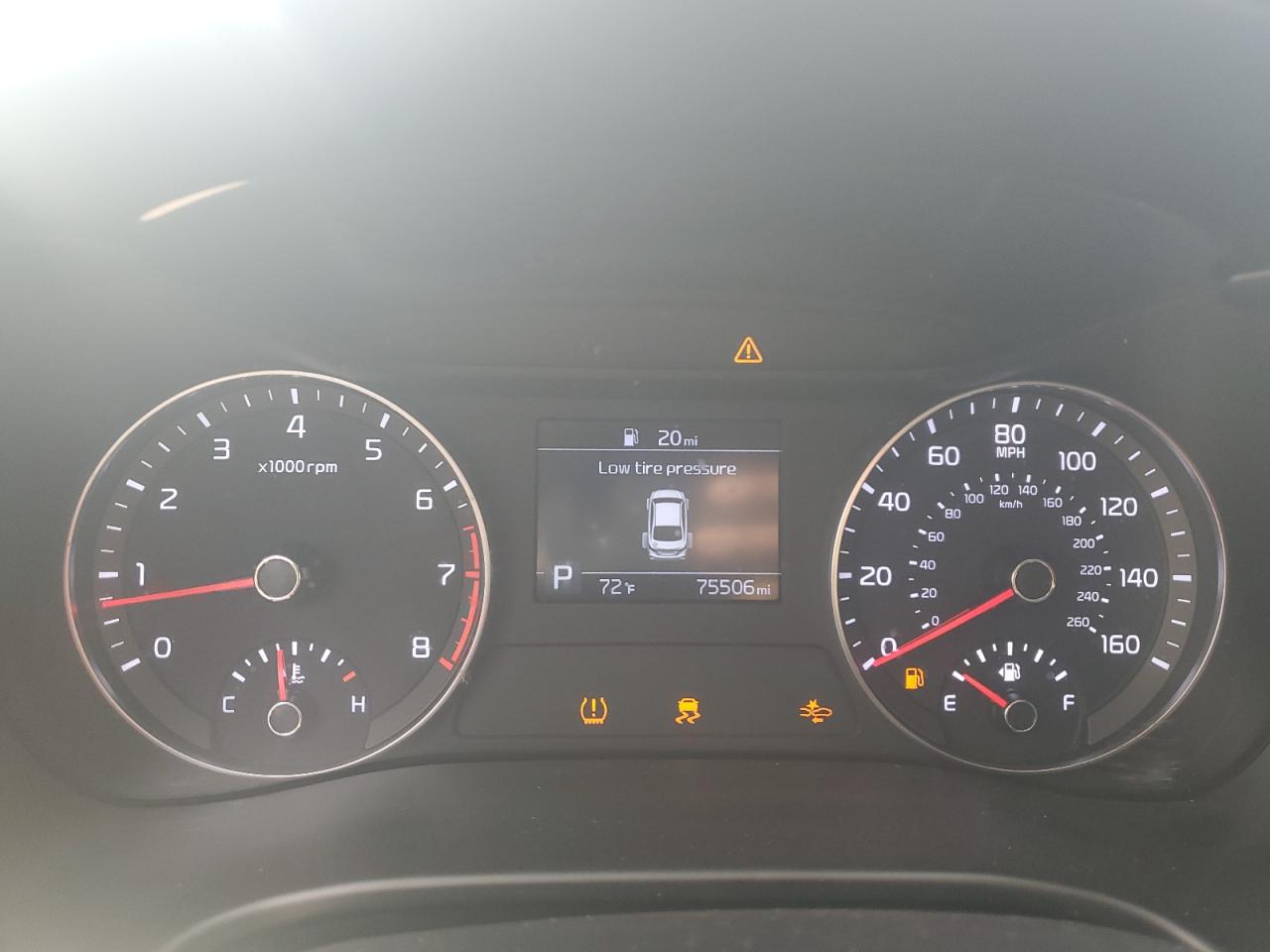 2021 Kia Forte Fe VIN: 3KPF24AD7ME381226 Lot: 84167535