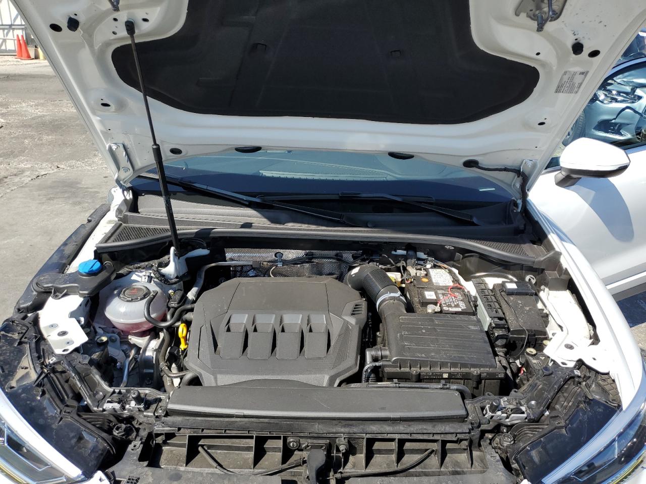 2024 Audi Q3 Premium Plus S Line 45 VIN: WA1EECF38R1206047 Lot: 81925765