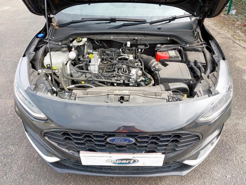 2023 FORD FOCUS ST-LINE VIGNALE MHE 