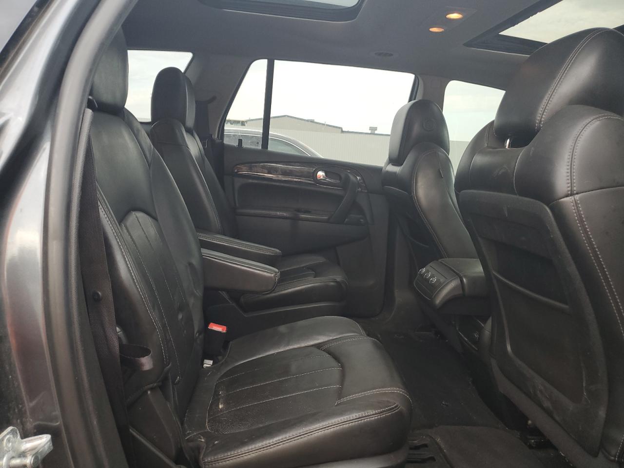 2013 Buick Enclave VIN: 5GAKVCKD7DJ121556 Lot: 80486855