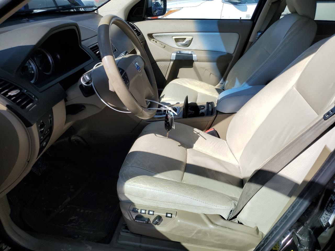 2012 Volvo Xc90 3.2 VIN: YV4952CYXC1616676 Lot: 83980495