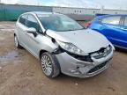 2010 FORD FIESTA TITANIUM AUTO  for sale at Copart WESTBURY