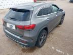 2021 MERCEDES-BENZ GLA 220 AMG LINE PREM + D GLA 220D 4MATIC AMG LINE PREMIUM for sale at Copart SANDY