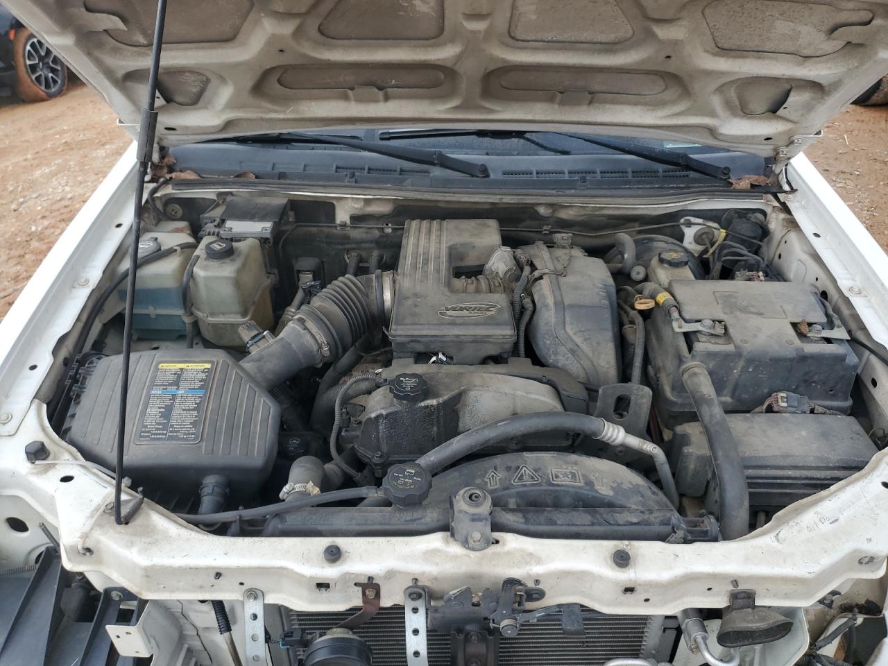 2010 Chevrolet Colorado Lt VIN: 1GCJTCDEXA8124928 Lot: 81826145