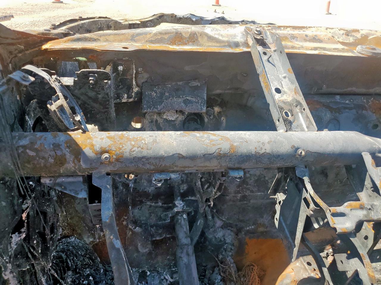 2014 Ram 1500 Longhorn VIN: 1C6RR7PT5ES445181 Lot: 71521705