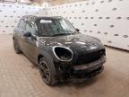 2011 MINI COUNTRYMAN COOPER SD ALL4 2.0 COOPER S D ALL4 5DR for sale at Copart SANDWICH
