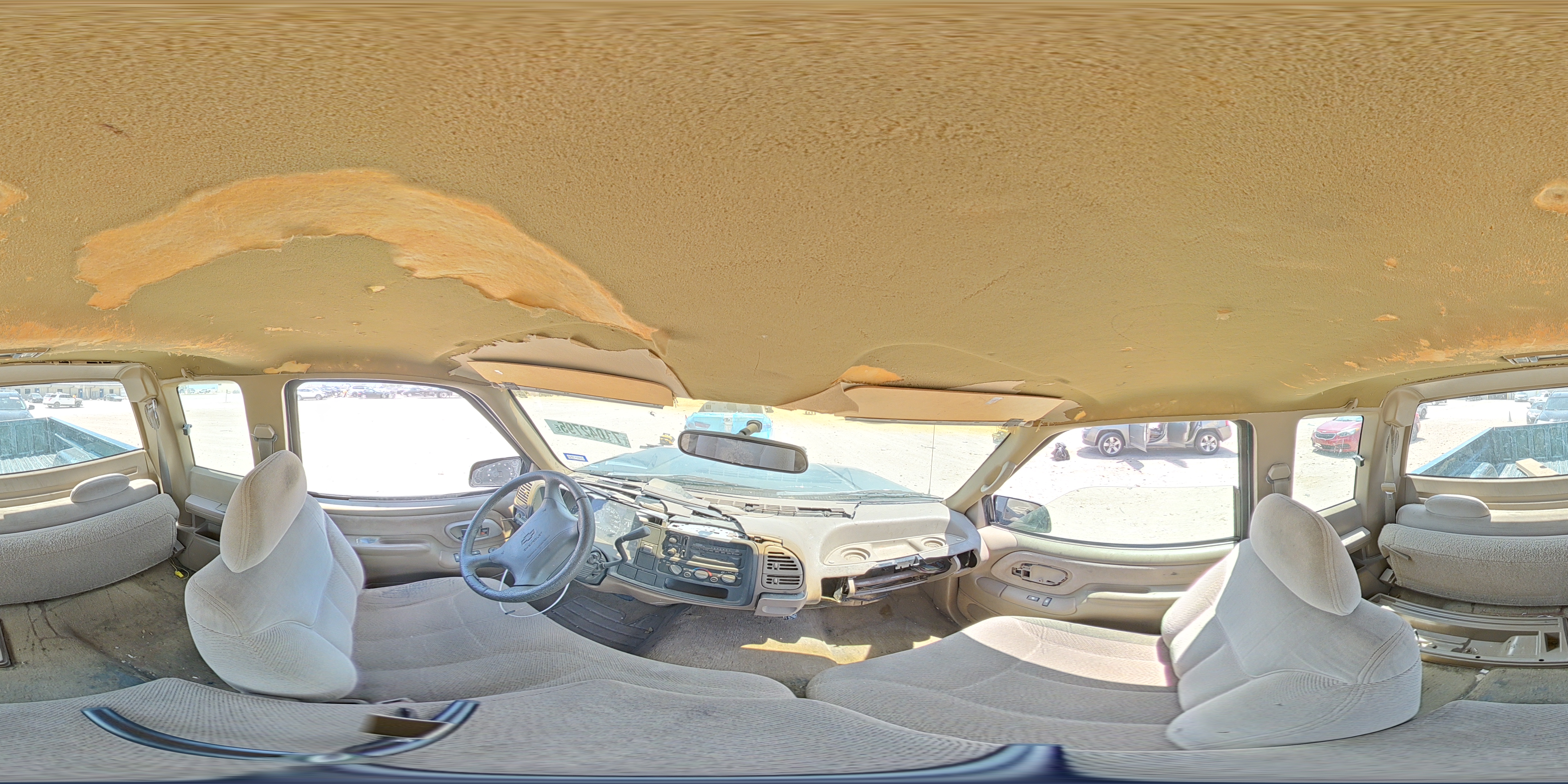 1995 Chevrolet Gmt-400 C1500 VIN: 2GCEC19H5S1280176 Lot: 71042795