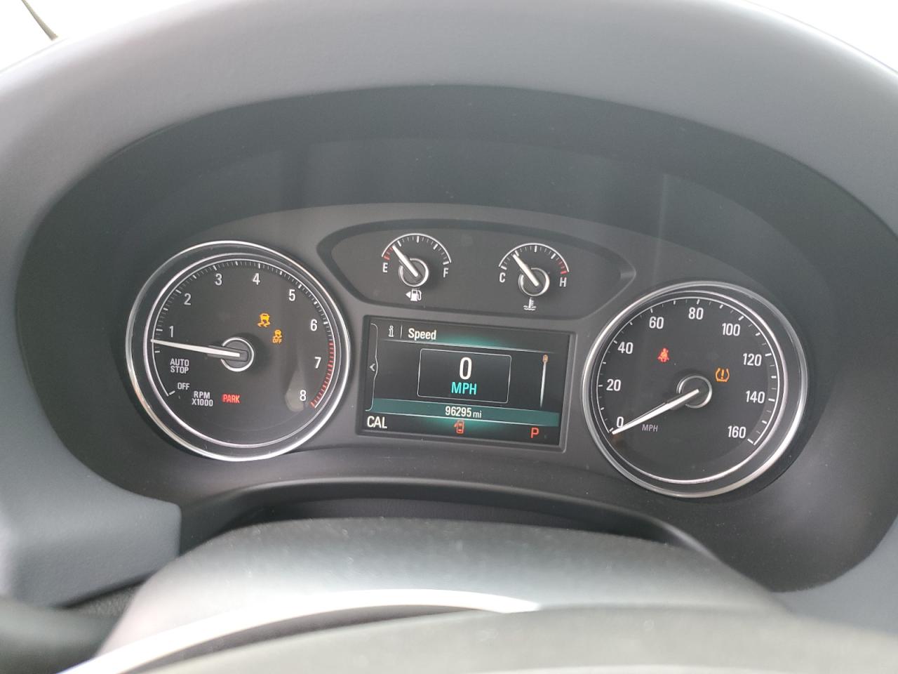 2019 Buick Enclave Essence VIN: 5GAEVAKW9KJ291241 Lot: 80543385