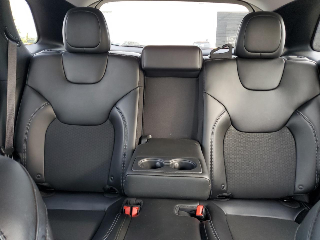 2019 Jeep Cherokee Latitude Plus VIN: 1C4PJLLB9KD312775 Lot: 80225995