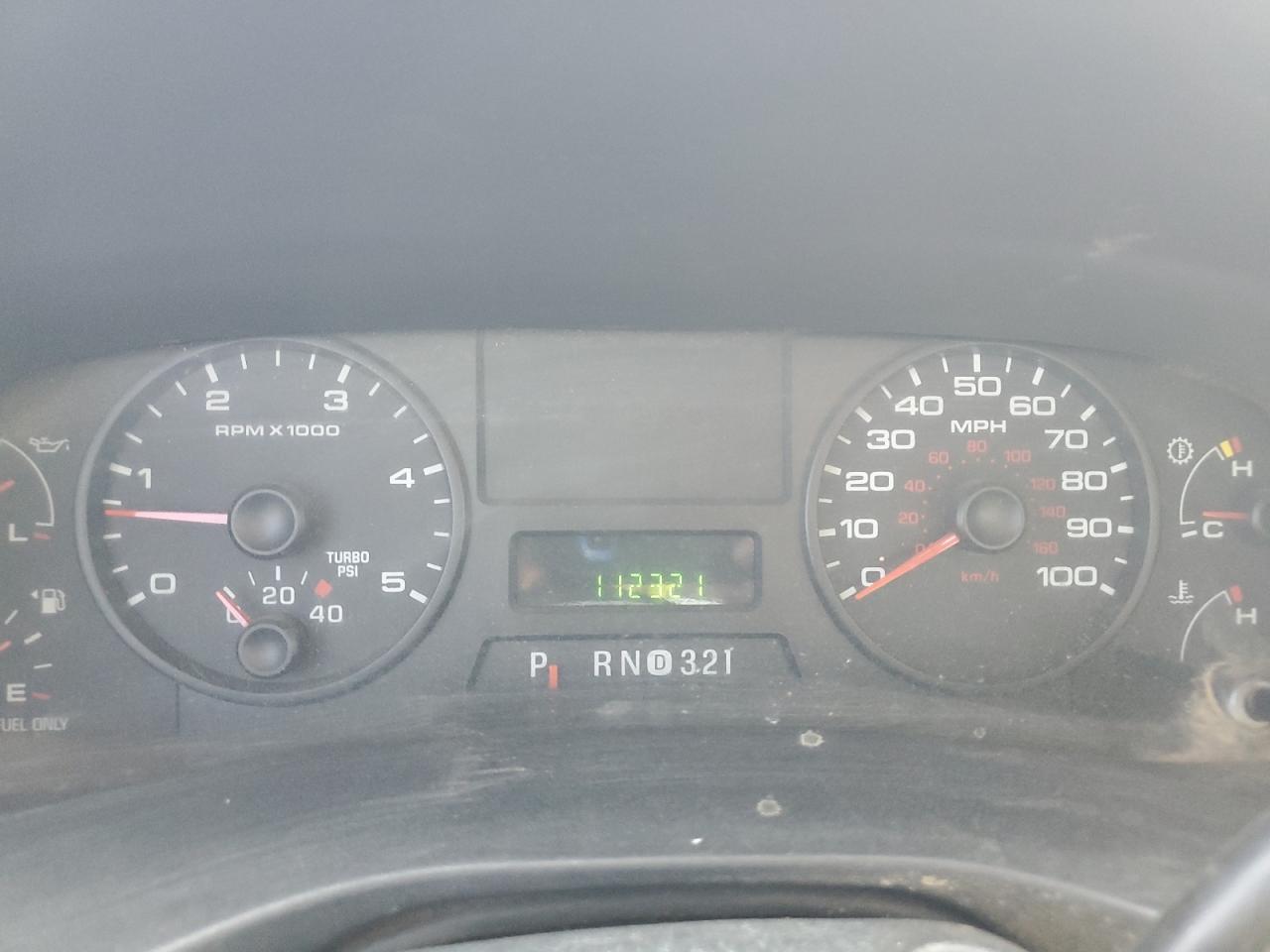 2006 Ford F350 Super Duty VIN: 1FDWW37P66EC14849 Lot: 80188685