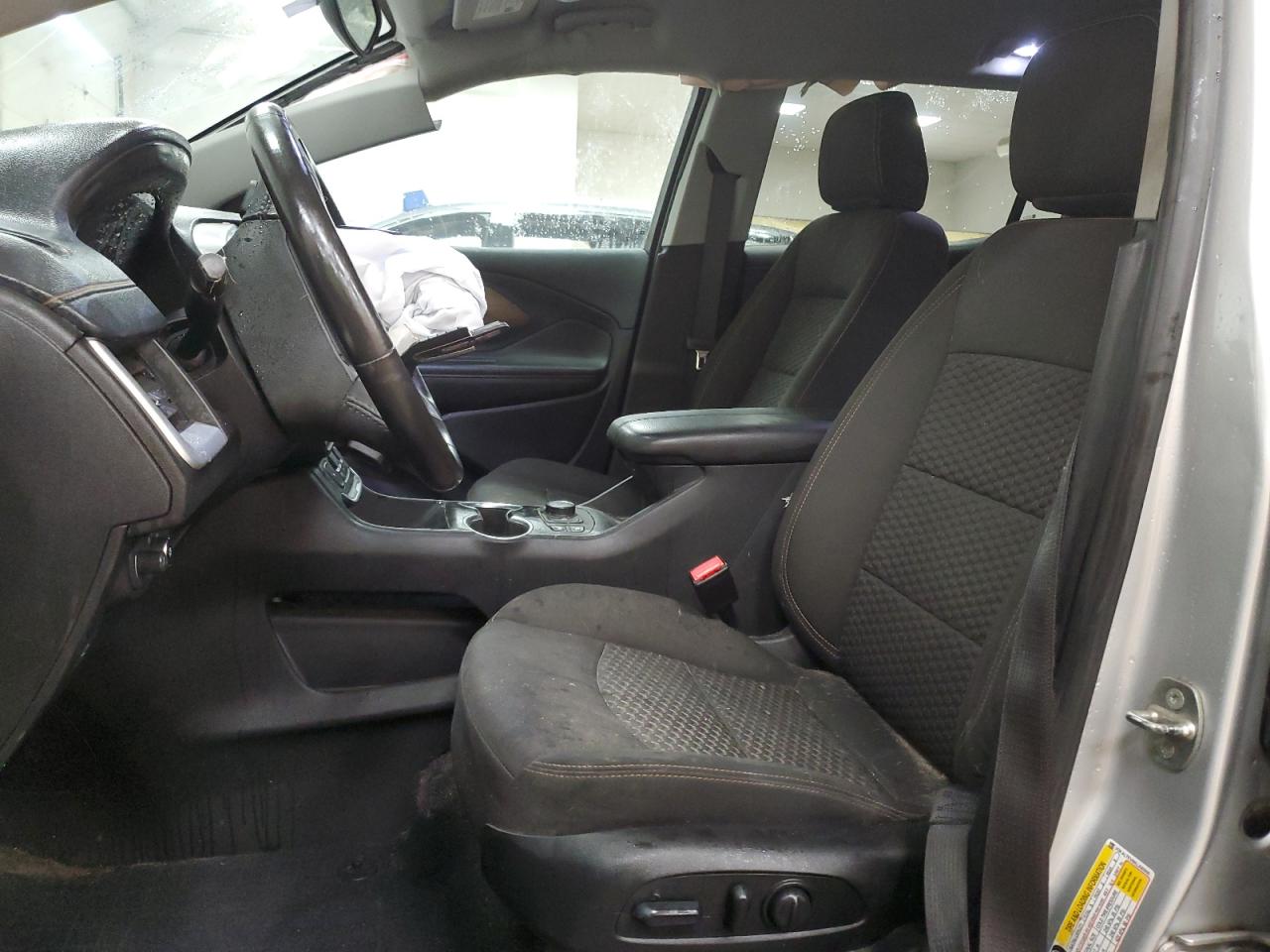 2019 GMC Terrain Sle VIN: 3GKALTEV8KL330500 Lot: 84200595