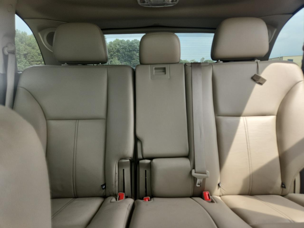 2013 Ford Edge Limited VIN: 2FMDK3KC3DBC28983 Lot: 81500435