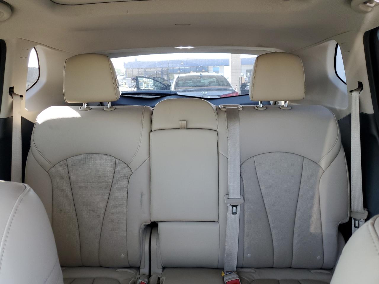 2019 Buick Envision Essence VIN: LRBFXCSA0KD042823 Lot: 81117655