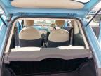 2014 FIAT 500 POP  for sale at Copart SANDWICH