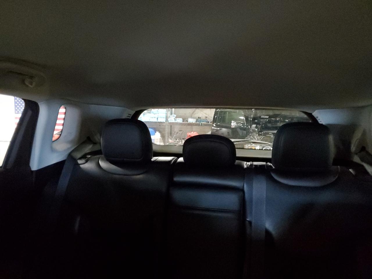 2018 Jeep Compass Trailhawk VIN: 3C4NJDDB7JT367035 Lot: 84026795