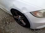 2012 BMW 1 SERIES SPORT PLUS EDITION for sale at Copart WOLVERHAMPTON