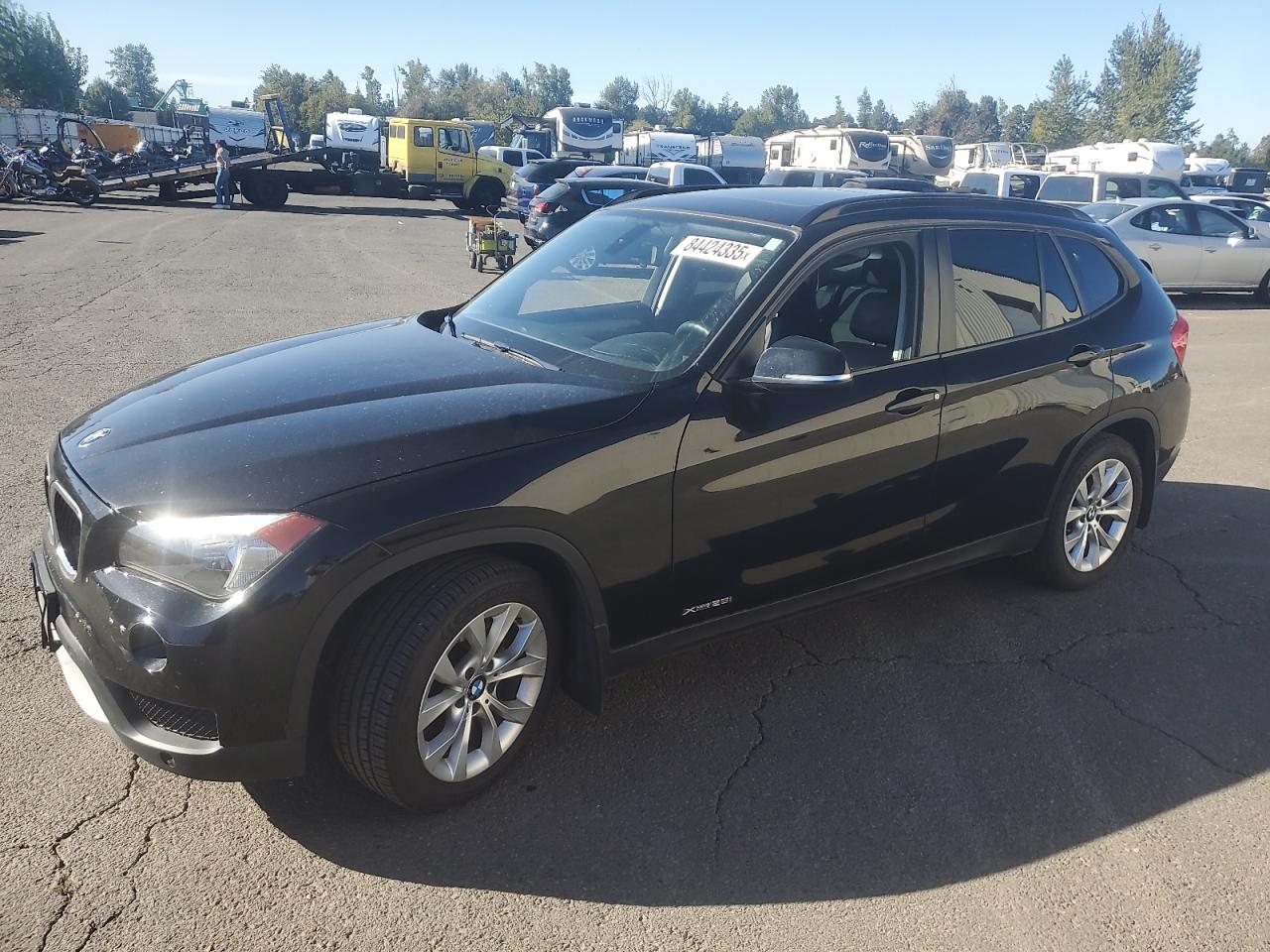 Фото: WBAVL1C52EVY17715