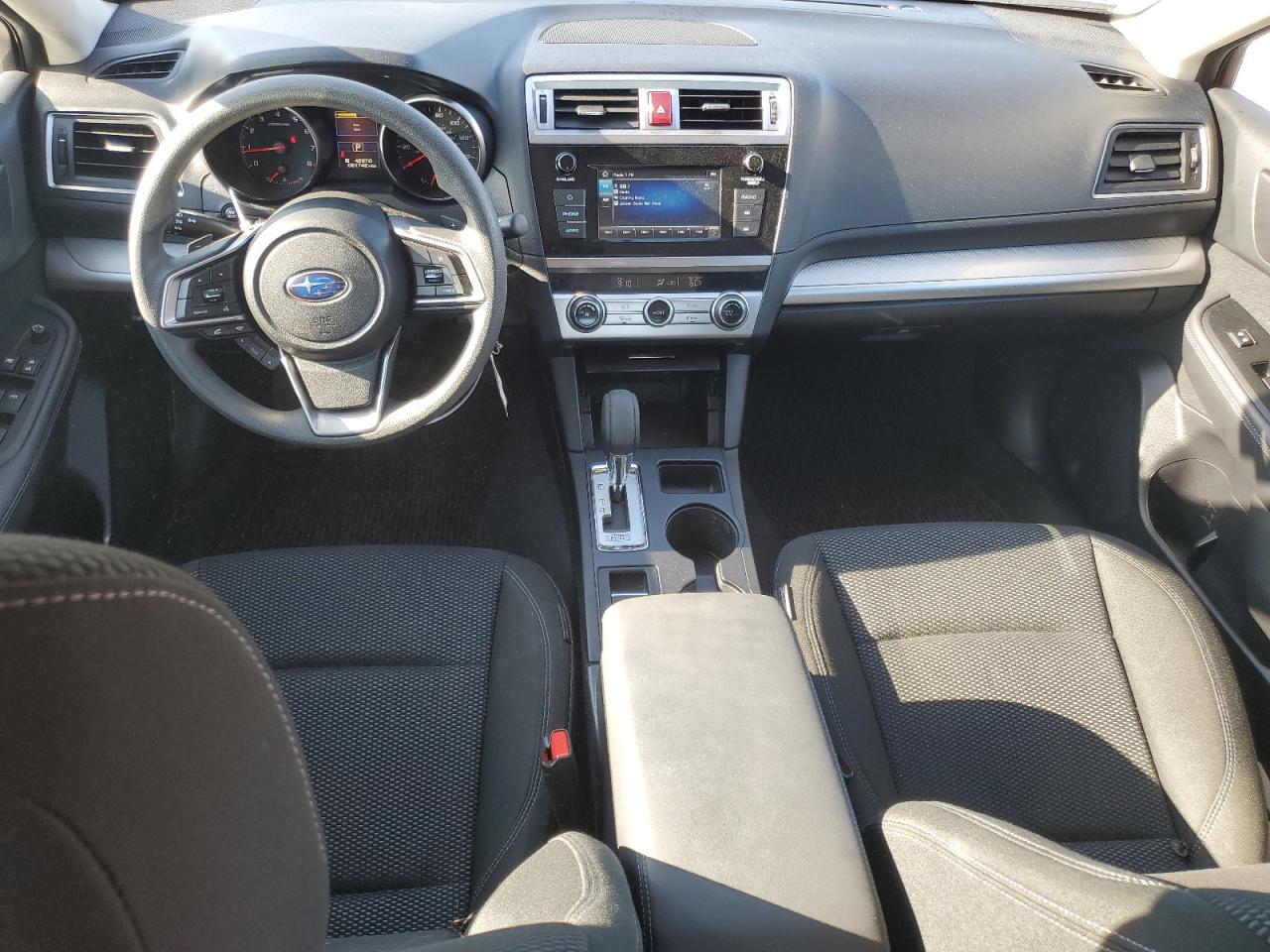 2018 Subaru Outback 2.5I VIN: 4S4BSAACXJ3366481 Lot: 71504575