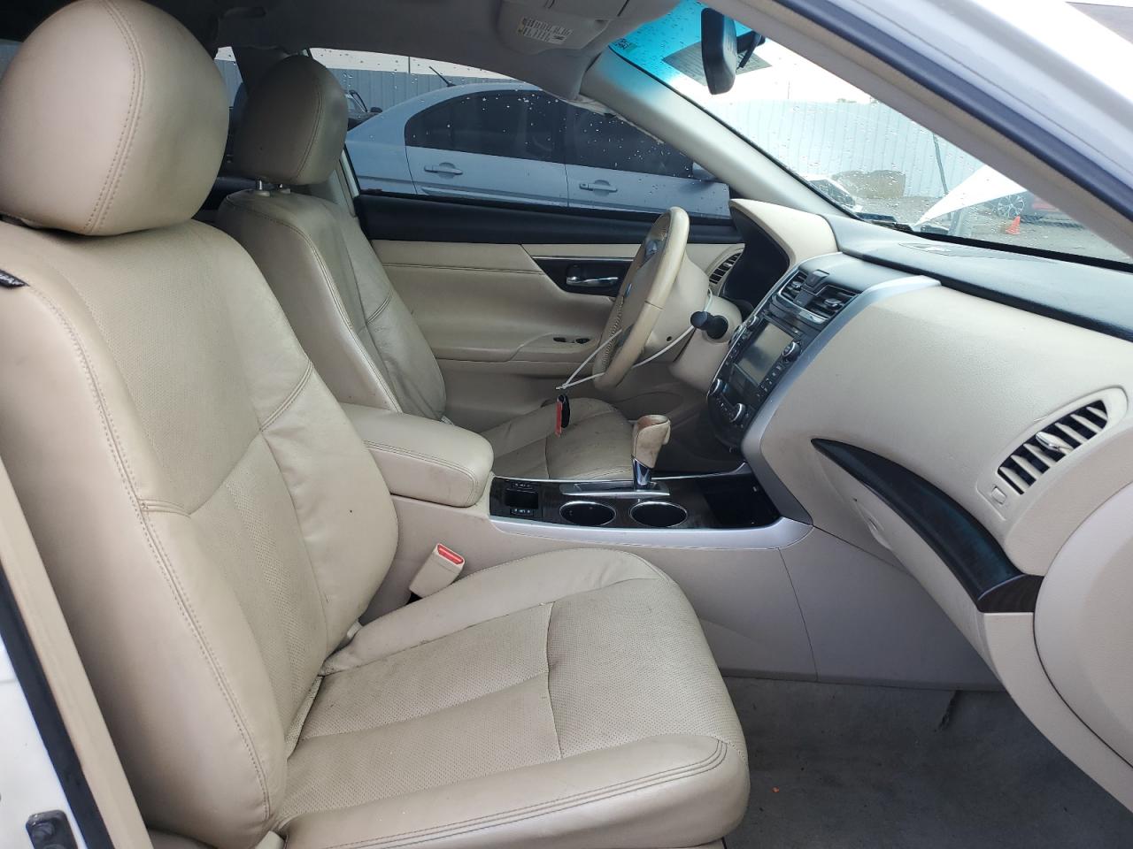 2013 Nissan Altima 2.5 VIN: 1N4AL3AP9DC248038 Lot: 81597075