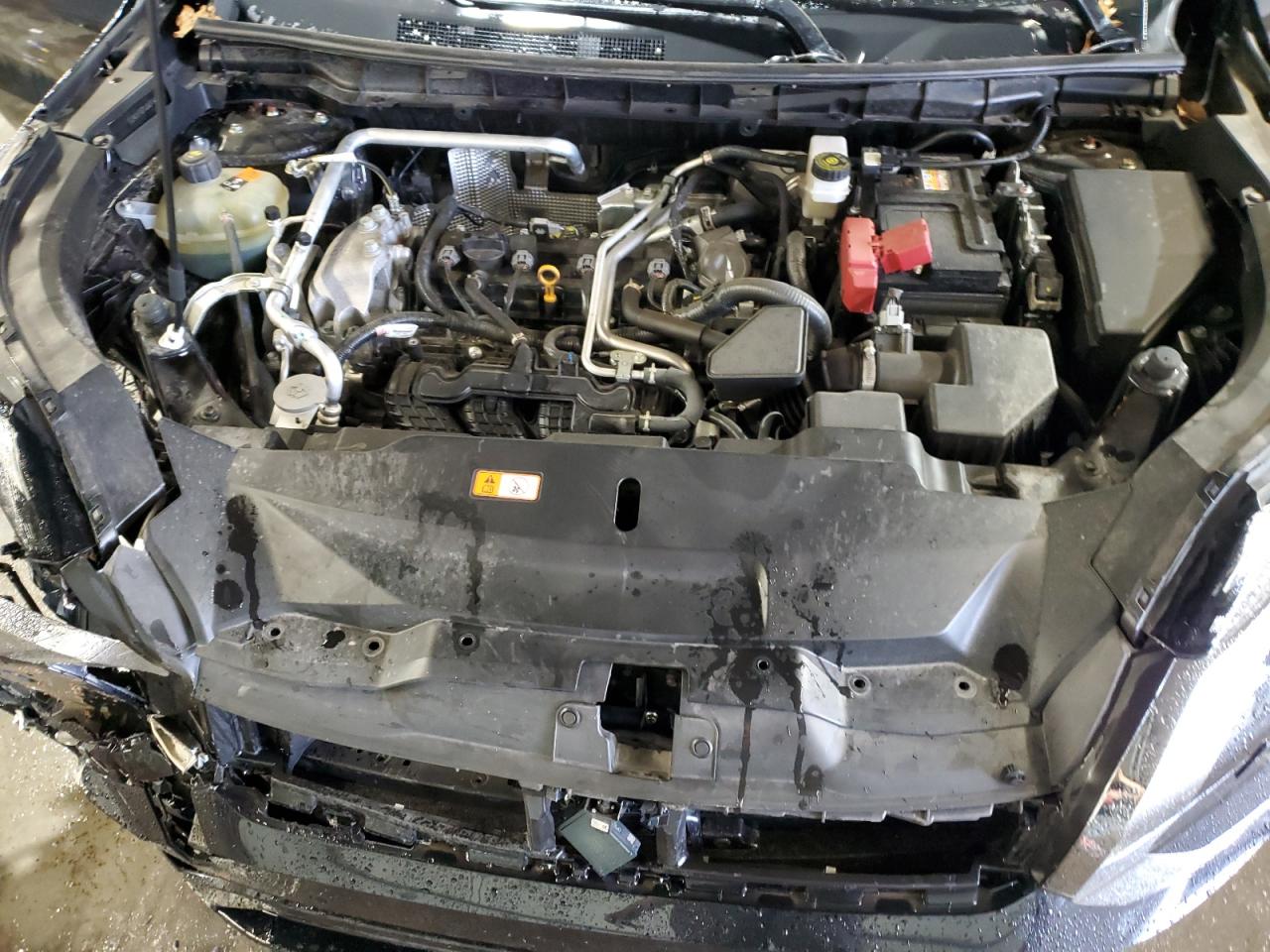 2024 Mitsubishi Outlander Se VIN: JA4J4VA85RZ022041 Lot: 83847735