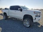 2019 Chevrolet Silverado K1500 Rst   na sprzedaż w Fresno, CA - Replaced Vin